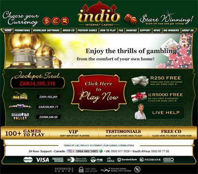 Indio Casino